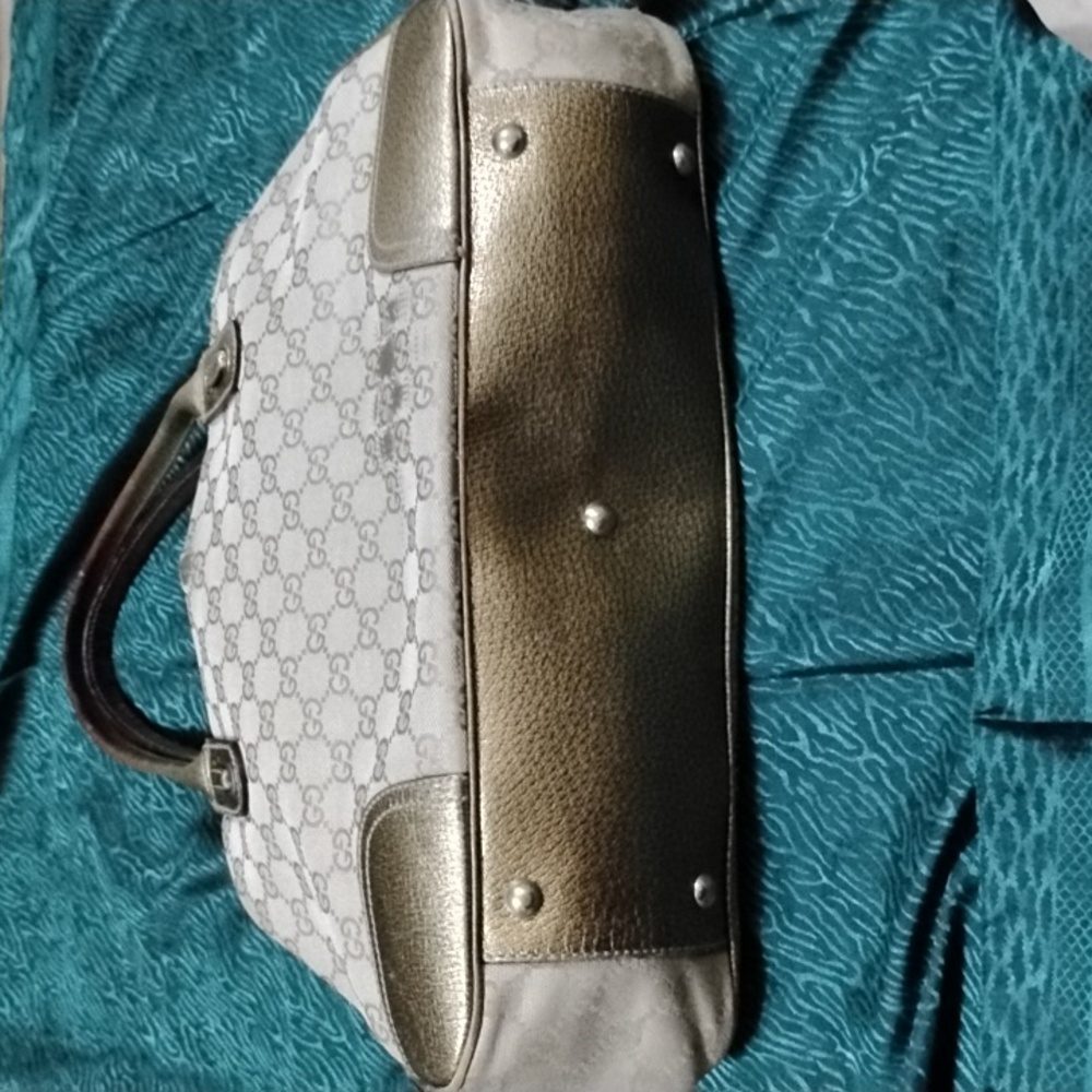 Gucci X Abby Purse - Picture 8 of 12
